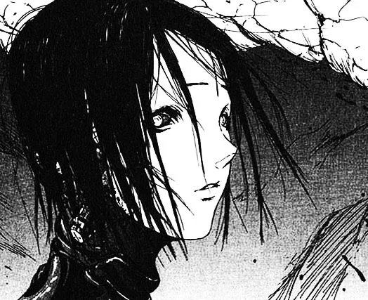 Avatar of Sanakan 