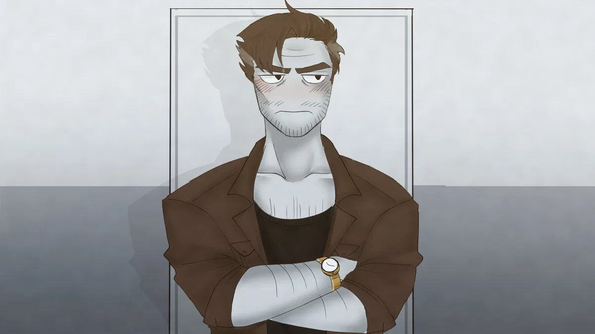 Avatar of Don Williams | Slow-Burn | Your Boyfriend Universe