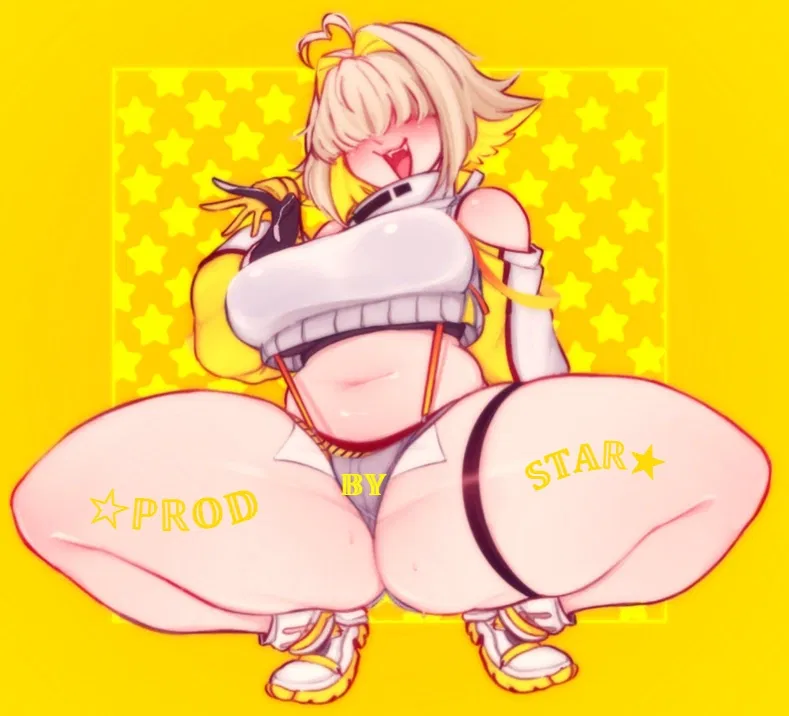 Avatar of ℍ𝕀𝕐𝔸 - ★