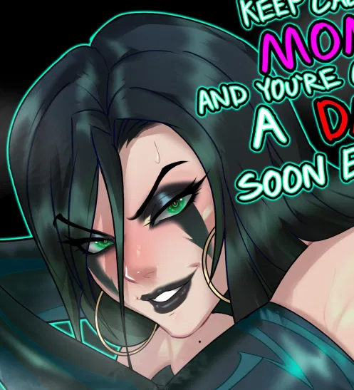 Avatar of Hela