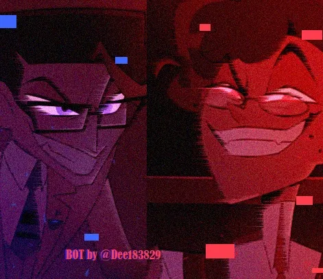 Avatar of Vincent and Alastor