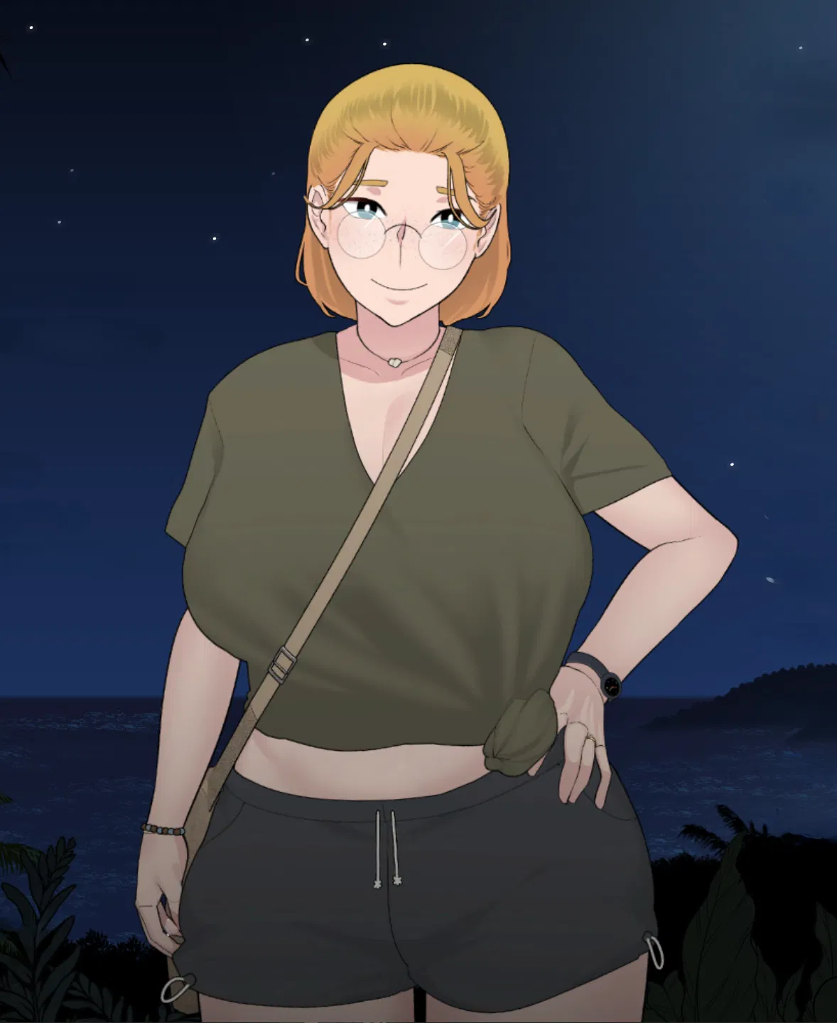Avatar of Claire AOTG