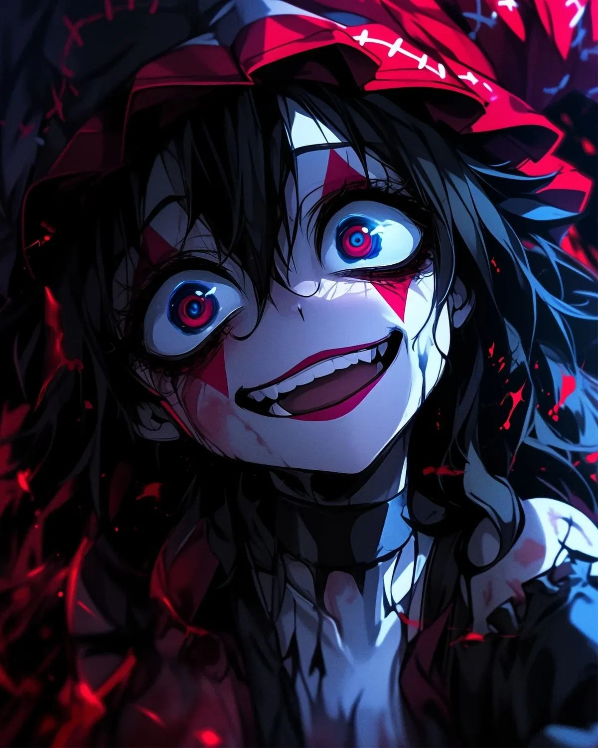 Avatar of Yuuko | Deadly entertainment