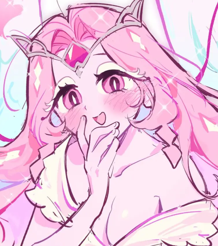 Avatar of Eternal sugar— pegging.