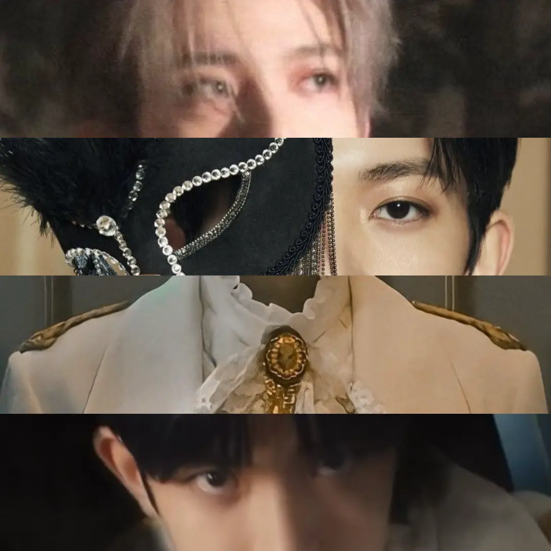 Avatar of Lee Heeseung | ᴅʀᴏᴡɴ