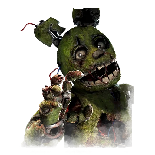 Avatar of Springtrap