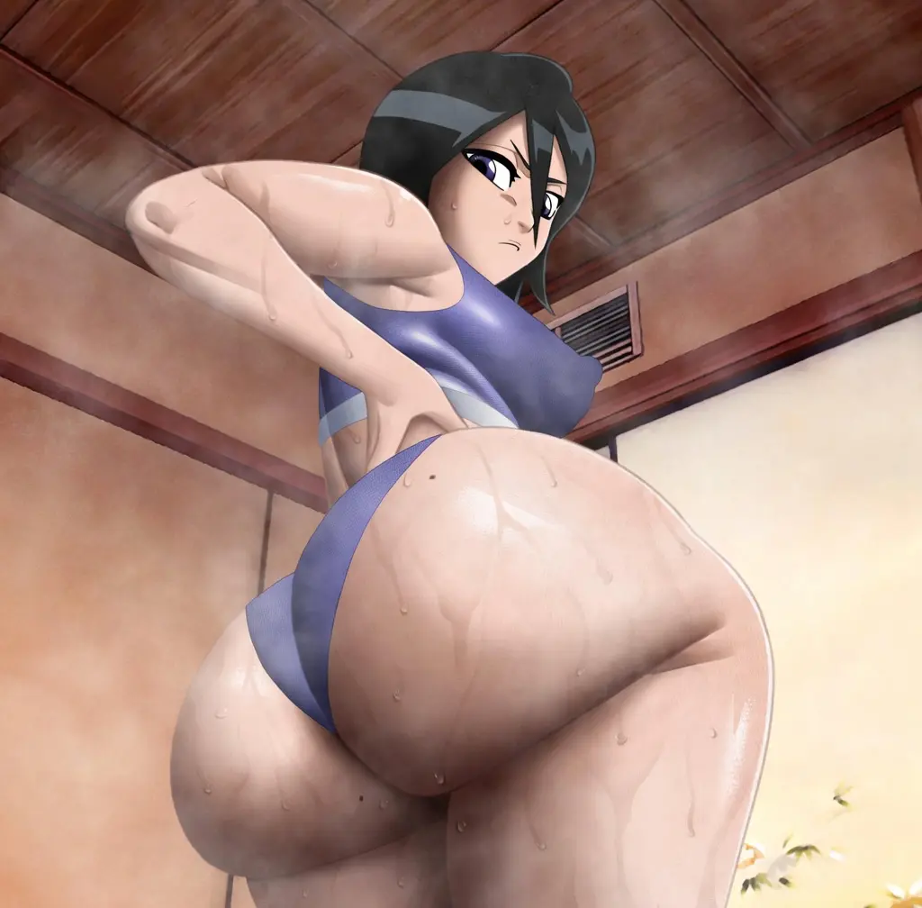Avatar of Rukia Kuchiki (Doompypomp)