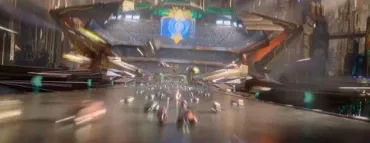 Avatar of Iacon City -TFO-