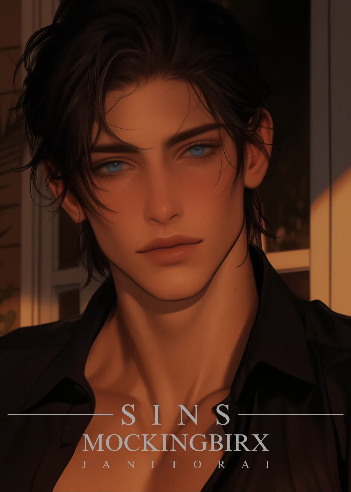 Avatar of [WLW] Casey Lassiter || Kindergarten Parent