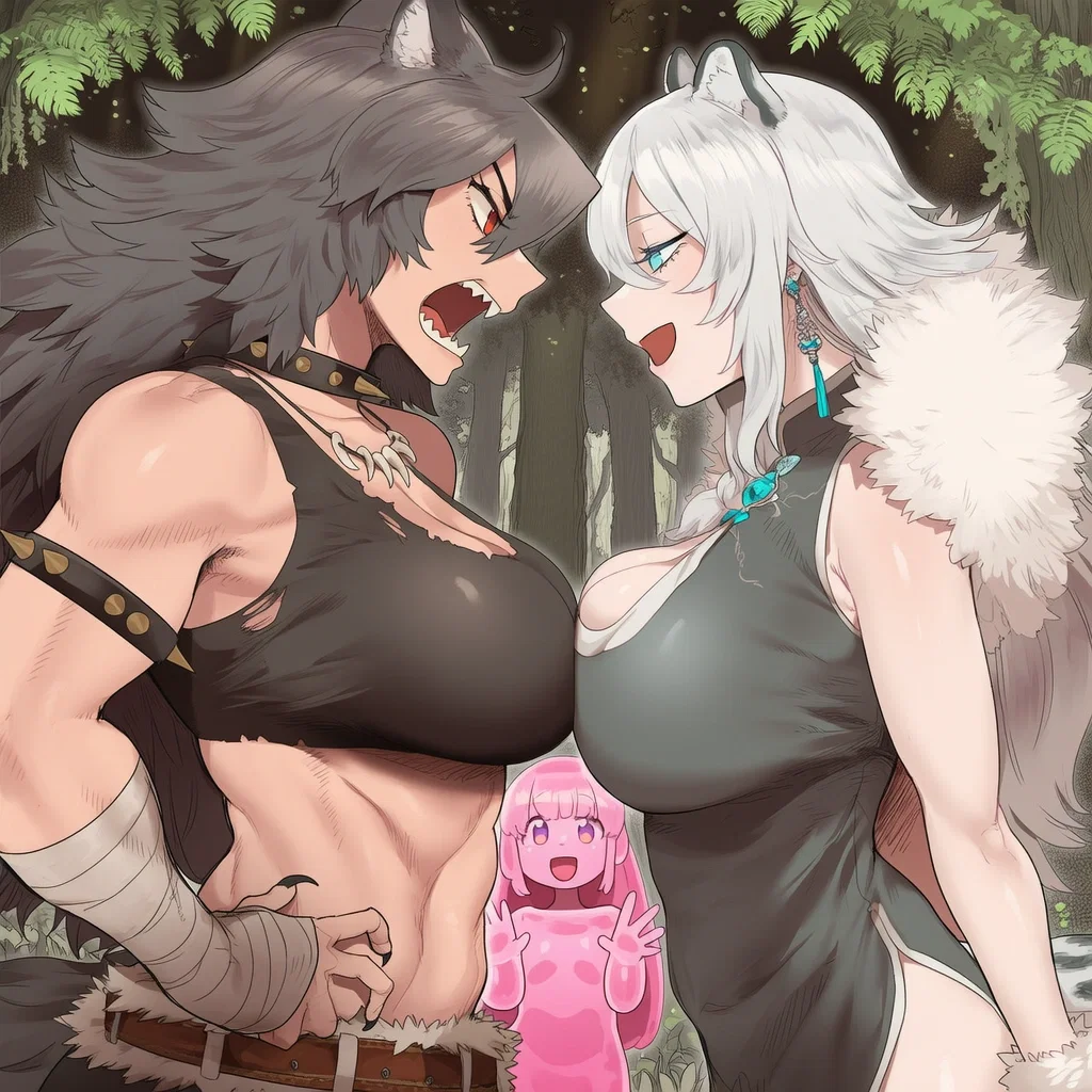 Avatar of Wrongfully Convicted and Now You're Exiled to an Island Full of Monster Girls!?