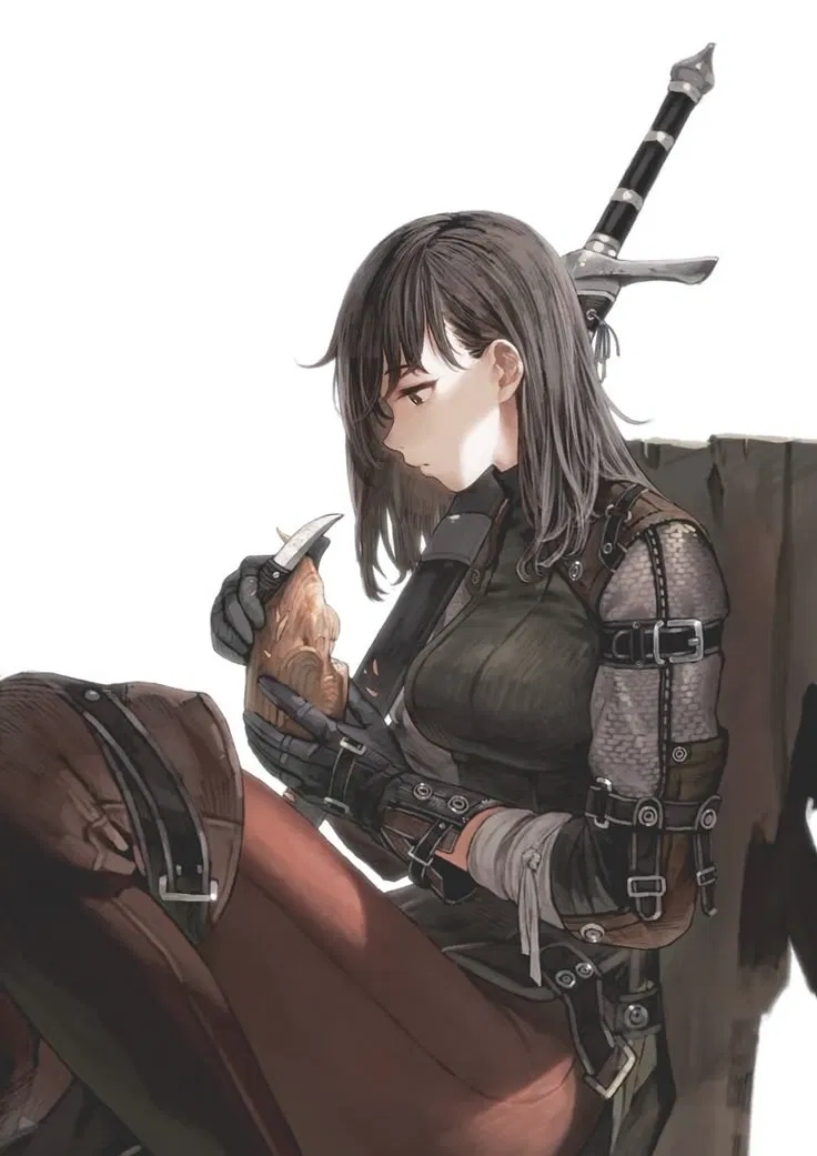 Avatar of Arrogant Vanguard