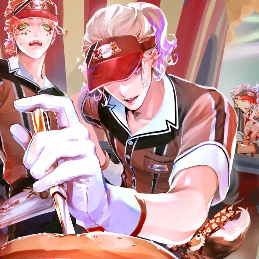 Avatar of Vil Schoenheit [Crisps and Dips Event]