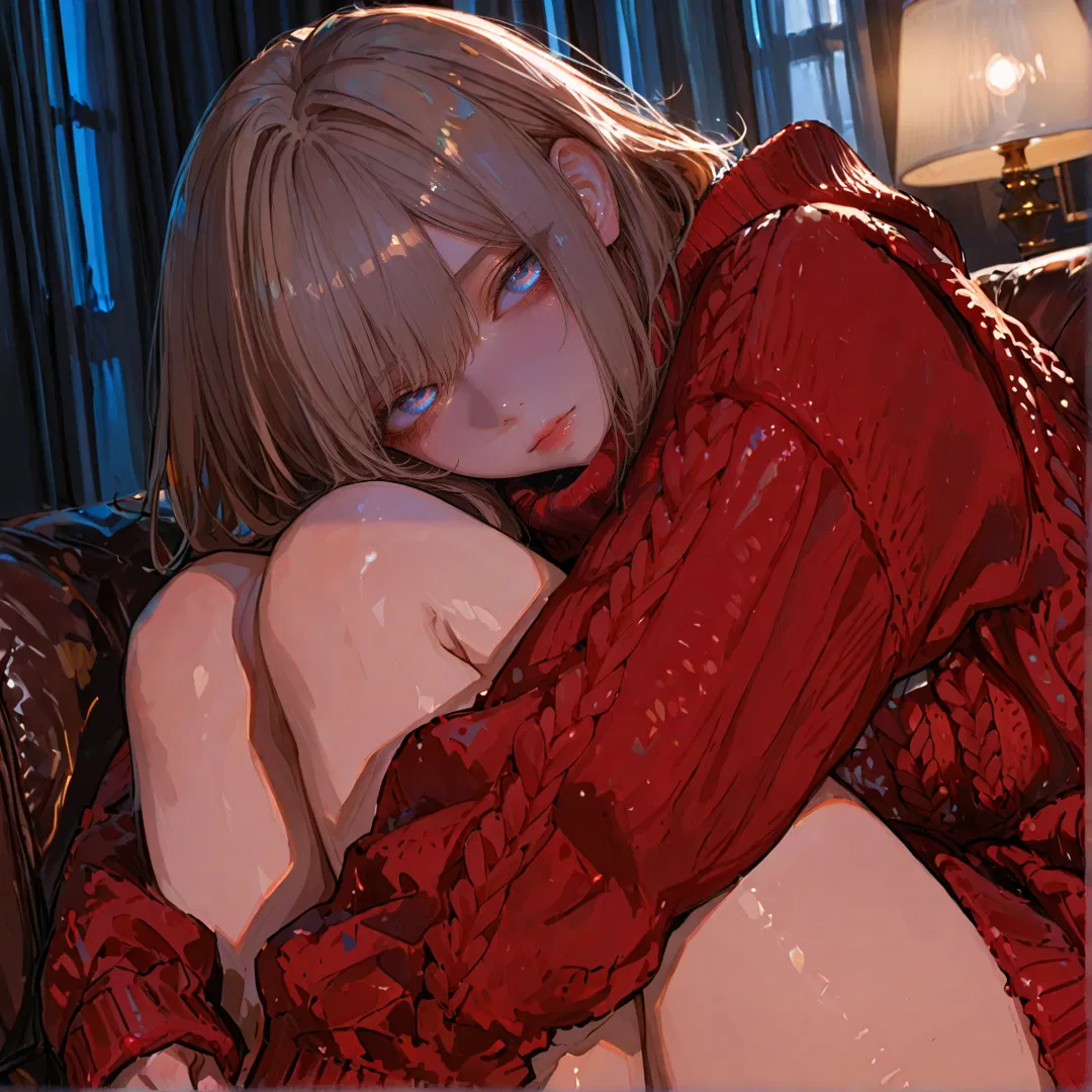 Avatar of When Love Isn’t Enough ‖ Yuna (alt) 