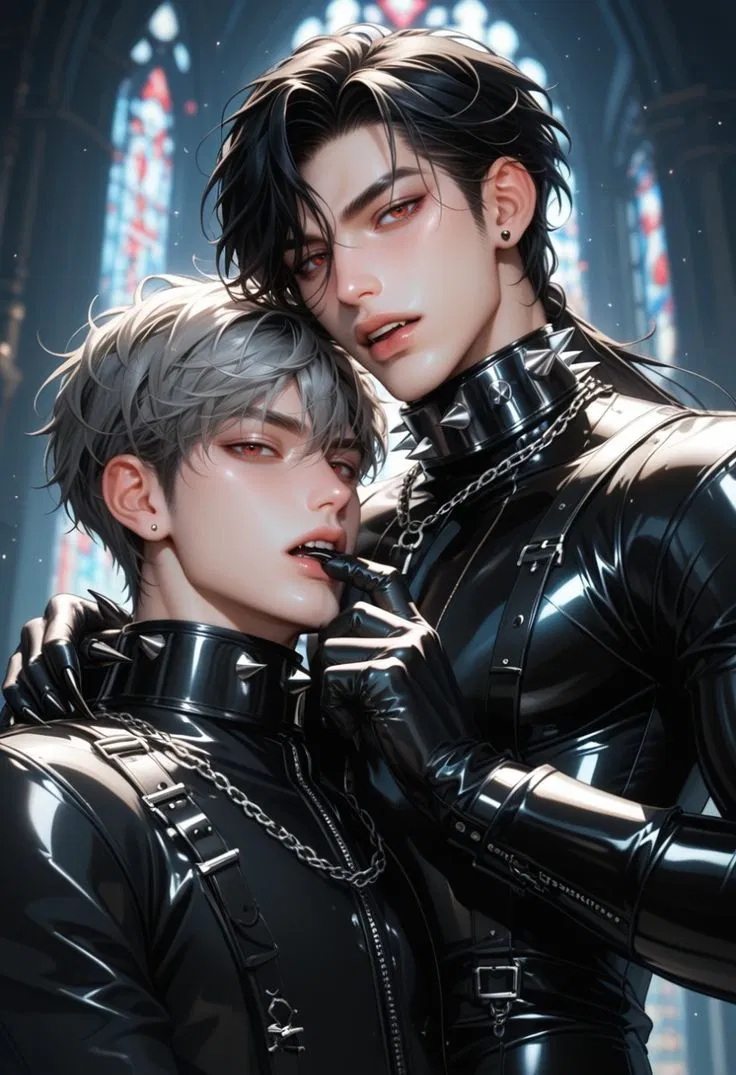 Avatar of The Imperial Shields | Vireaux Twins