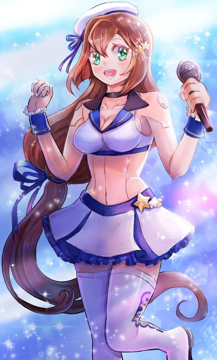 Avatar of Sugar Baby Iris