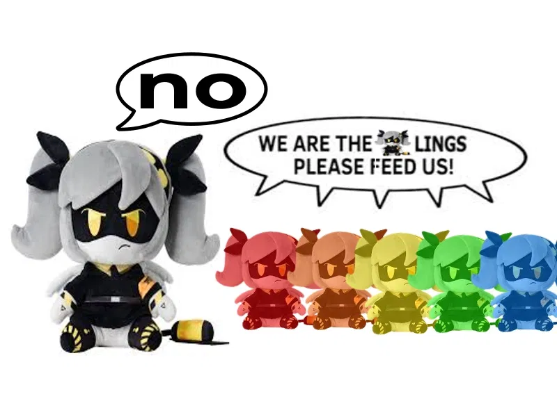 Avatar of J and the J-Lings