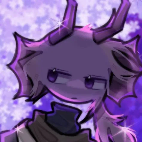 Avatar of Valentine Durple