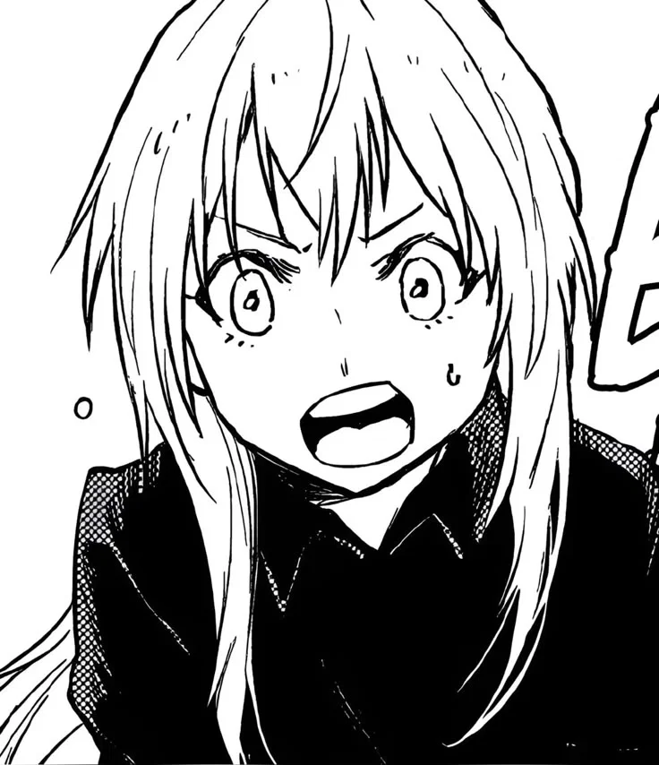 Avatar of Rimuru Tempest