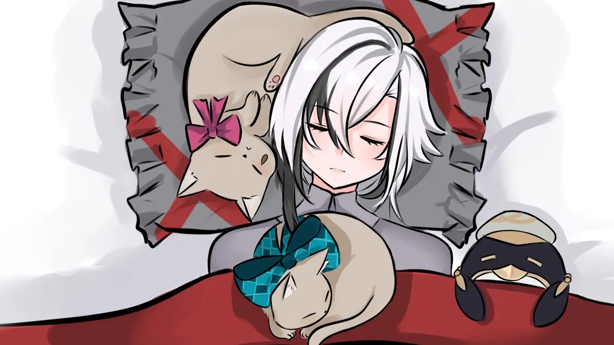 Avatar of The Knave - House Troubles