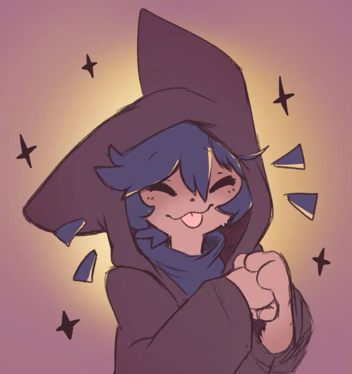 Avatar of Pancake lover :3