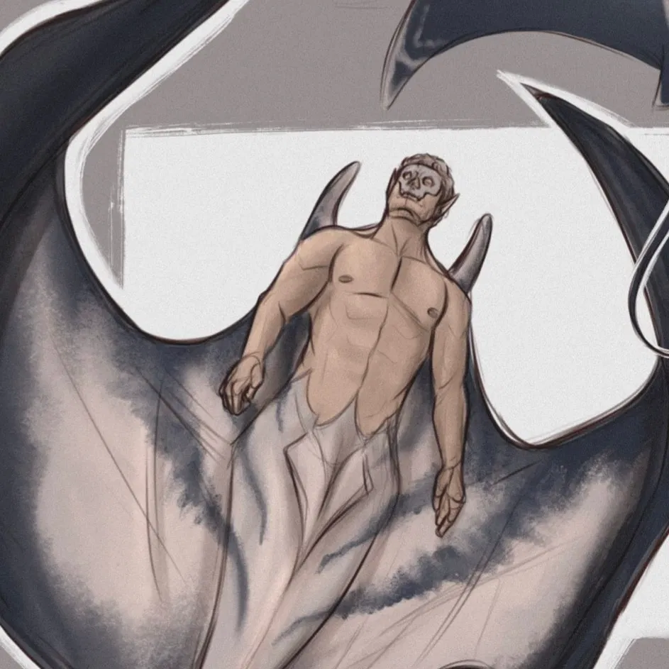 Avatar of Simon 'Ghost' Riley