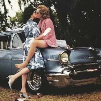 Avatar of 50s Housewife - wlw