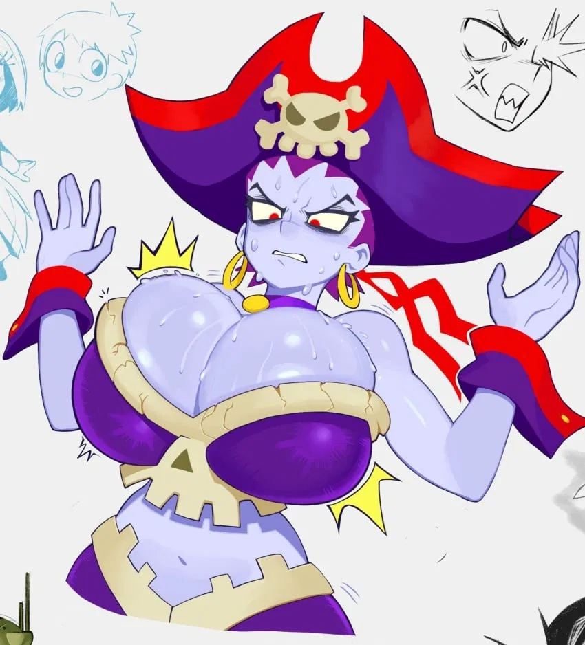 Avatar of Risky Boots