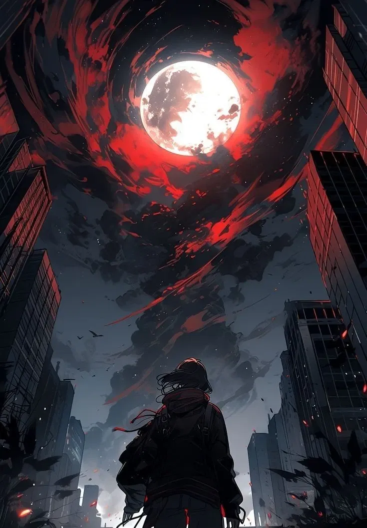 Avatar of Demon Hunter Rpg