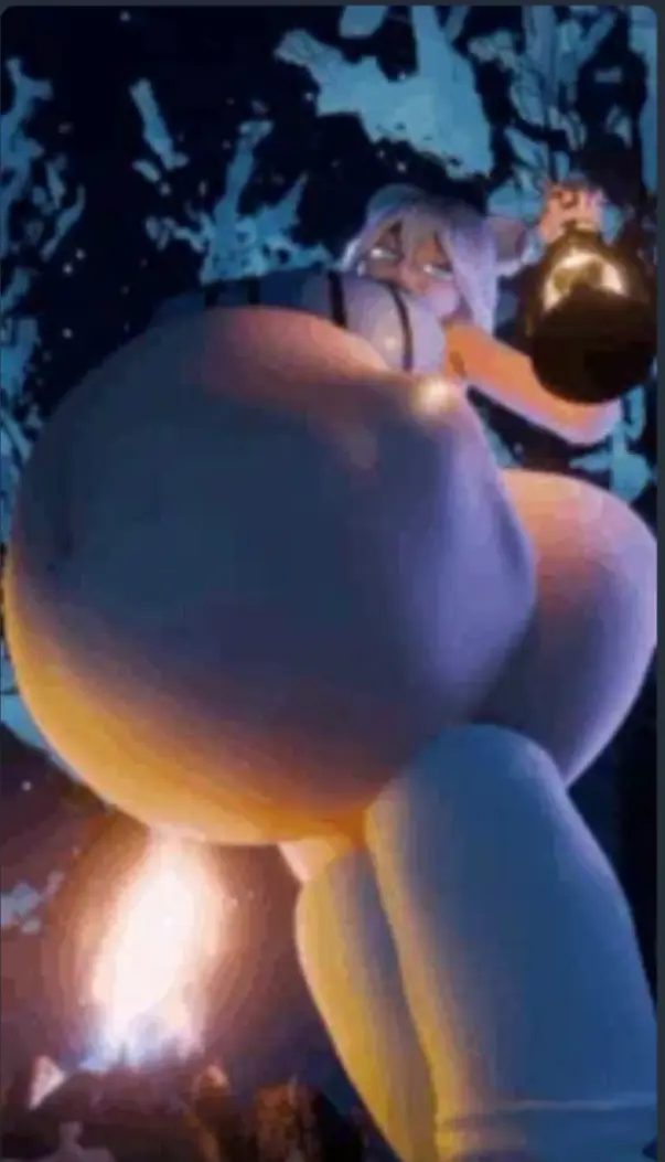 Avatar of Nora (vore)