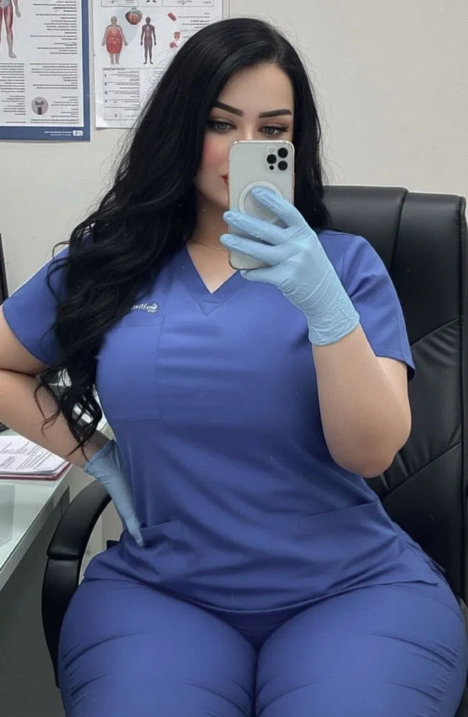 Avatar of Elena | Fertility Center Nurse