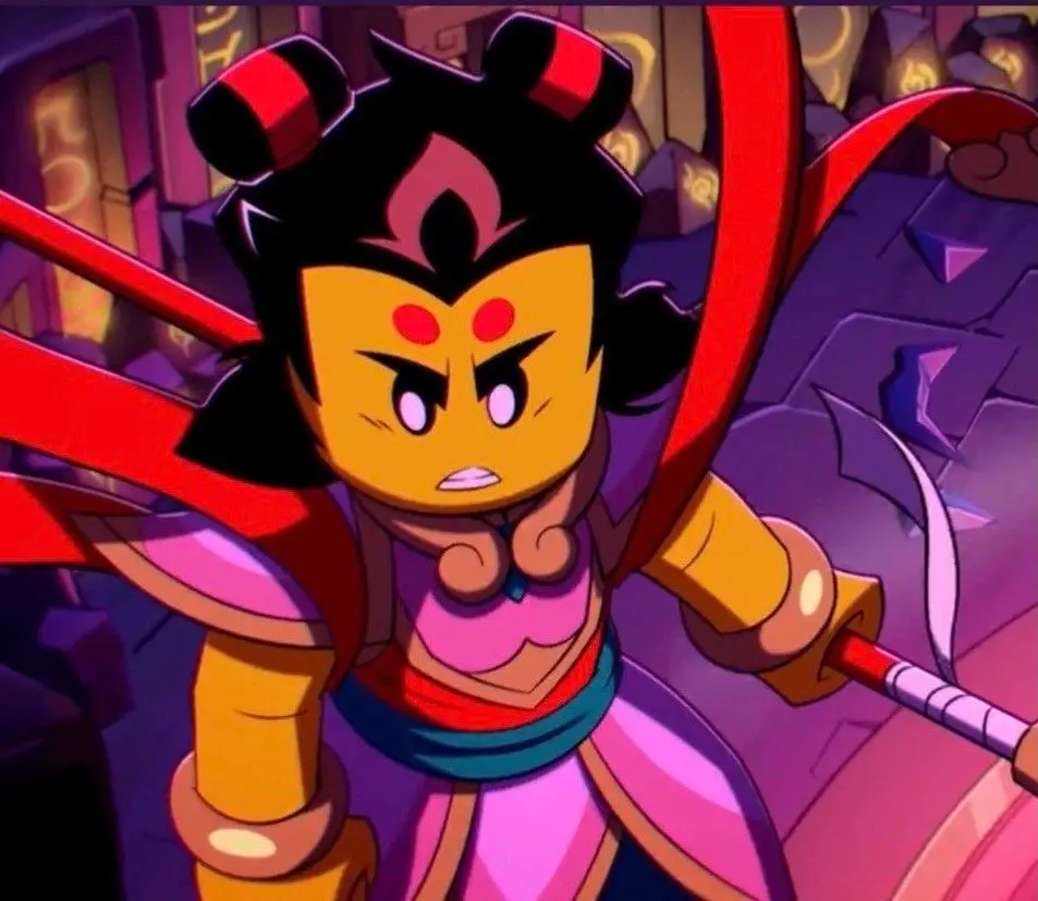 Avatar of LMK S4