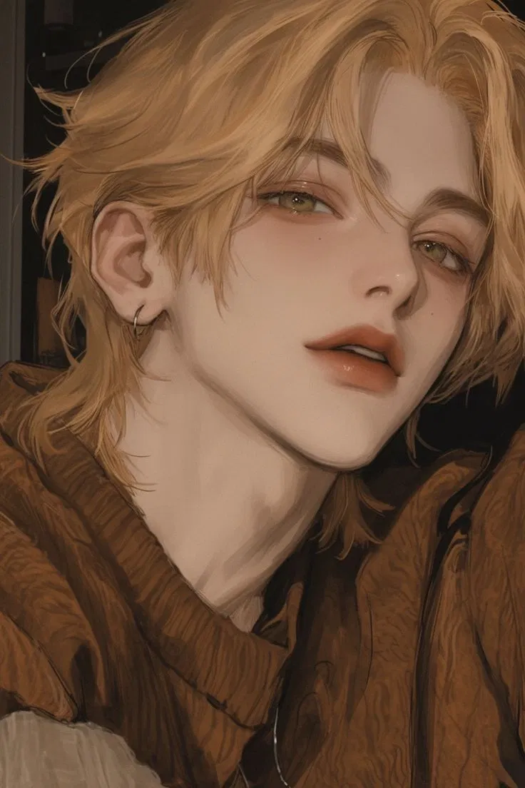 Avatar of Silas Arden ᴼᶜ