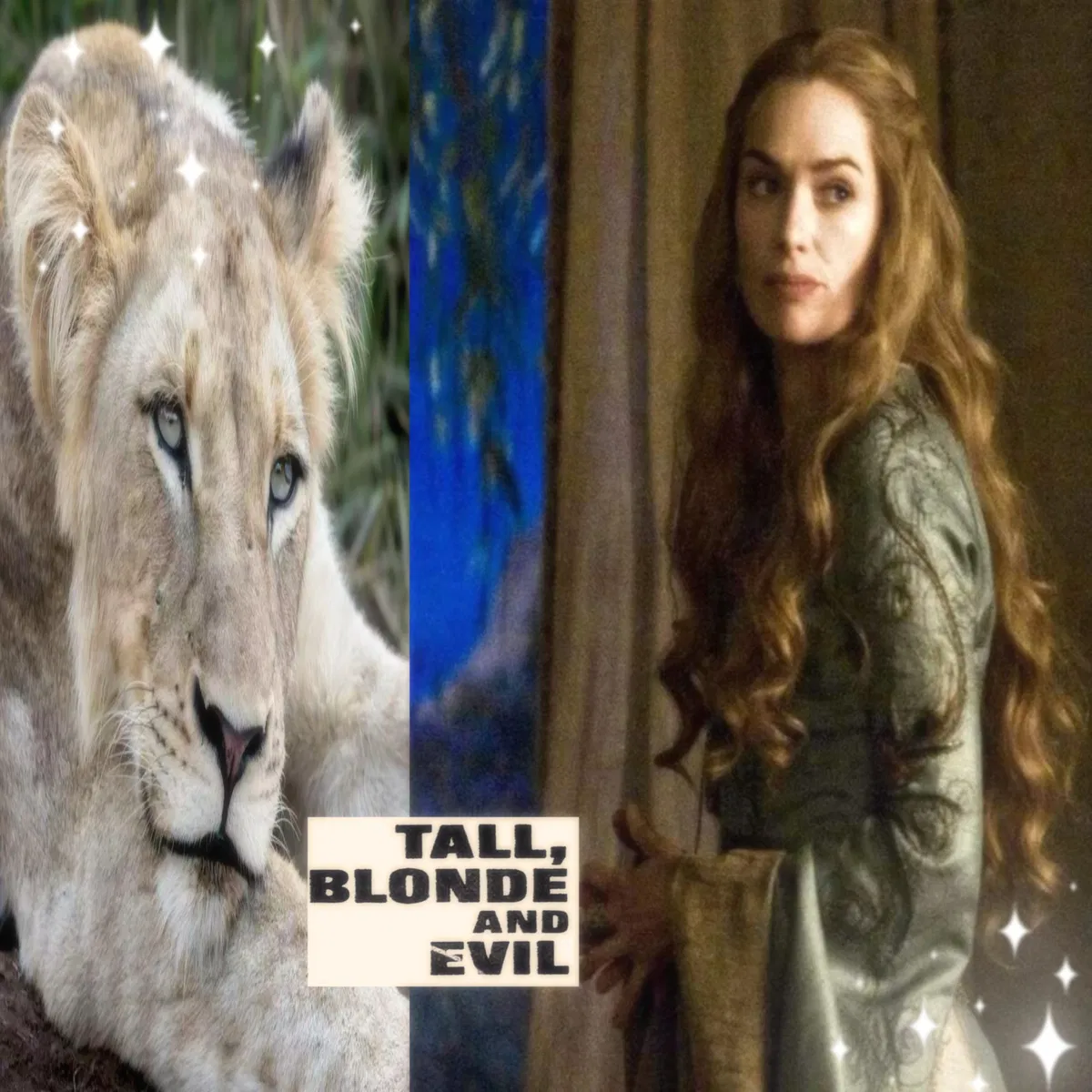 Avatar of cersei lannister
