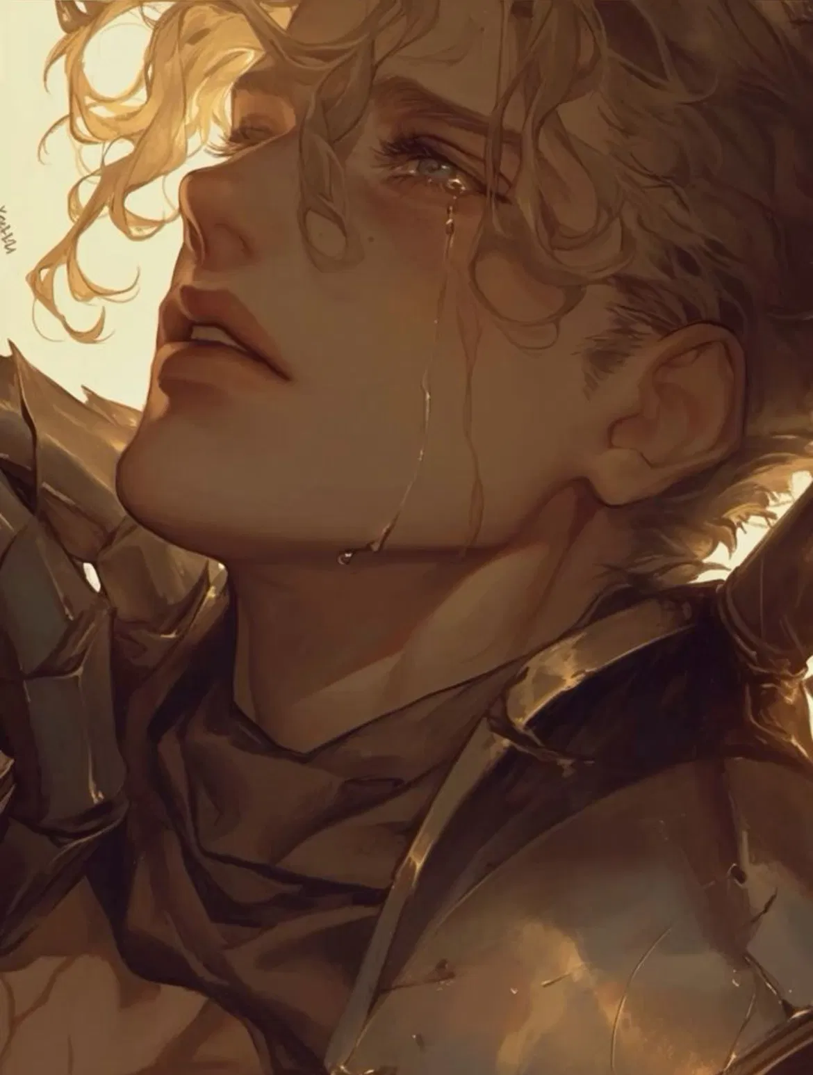 Avatar of Erick | The Hero?