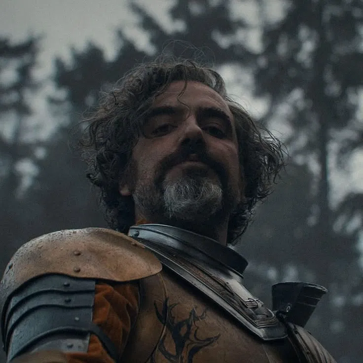 Avatar of Lyonel Baratheon 