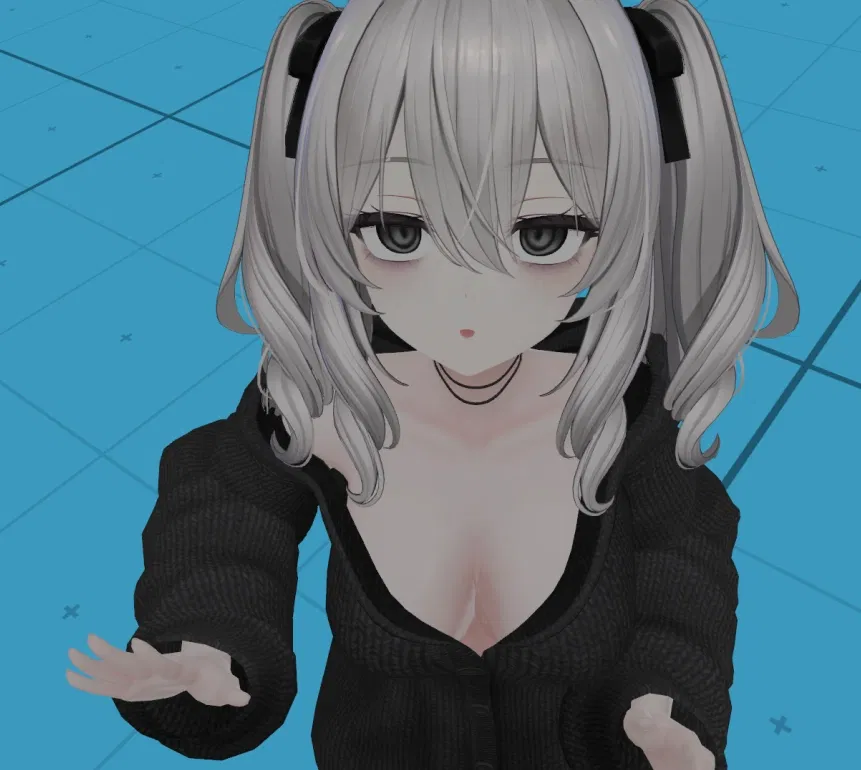 Avatar of Milltina from VRChat