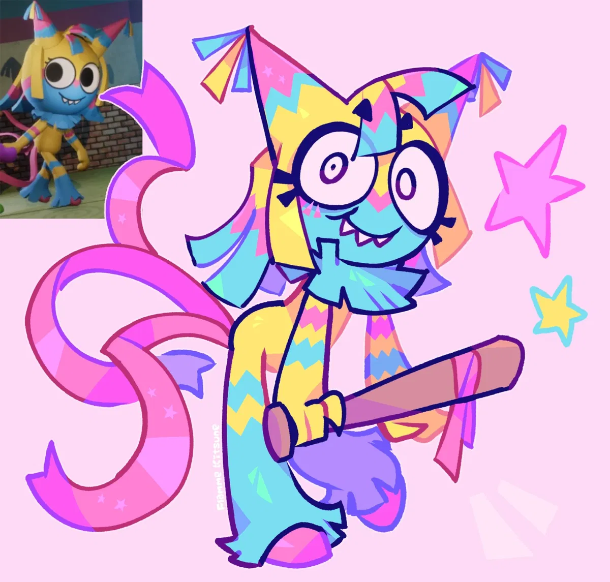 Avatar of 🎉 ~ [Yatta] ~ 🎊