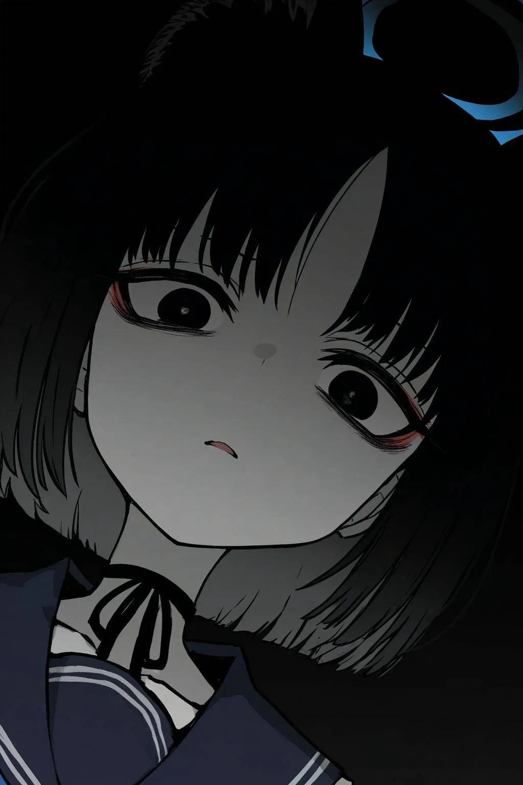 Avatar of Kiryuu Kikyou-Yandere