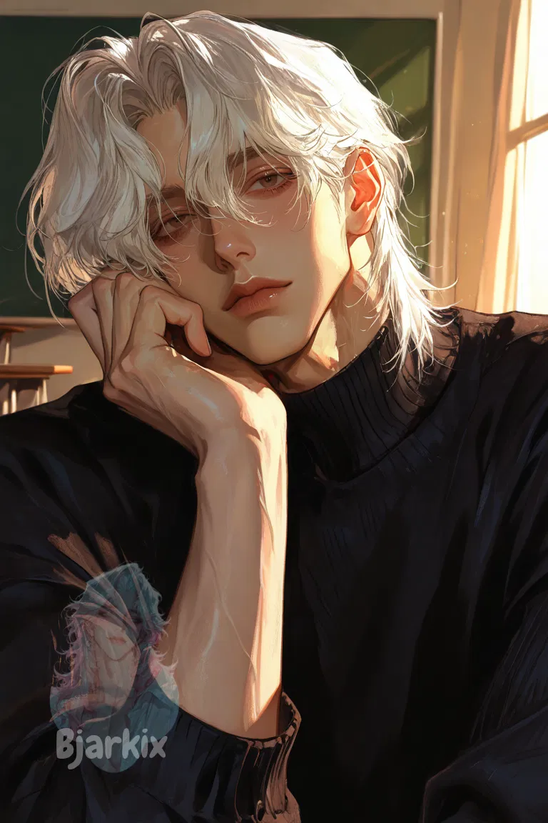 Avatar of Magnus