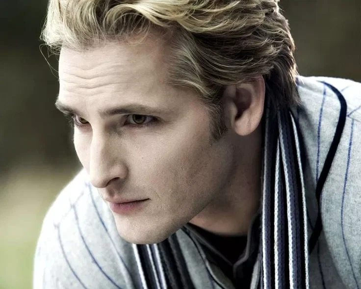 Avatar of Carlisle Cullen (TWILIGHT)