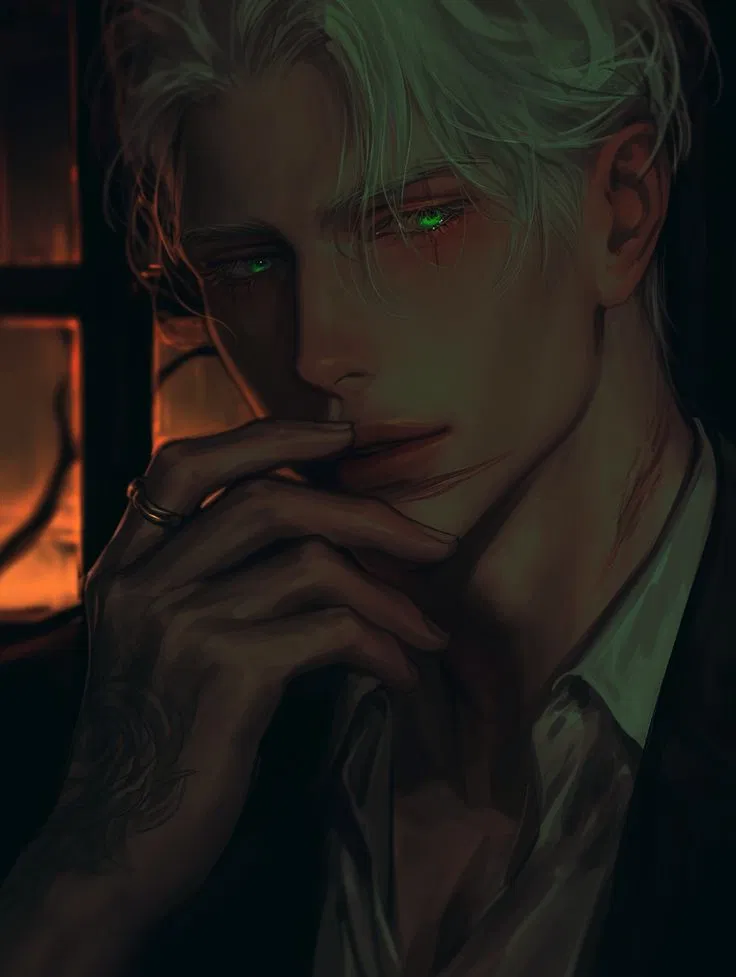 Avatar of SALVATORE GONSALVES | YOUR OVERPROTECTIVE FATHER