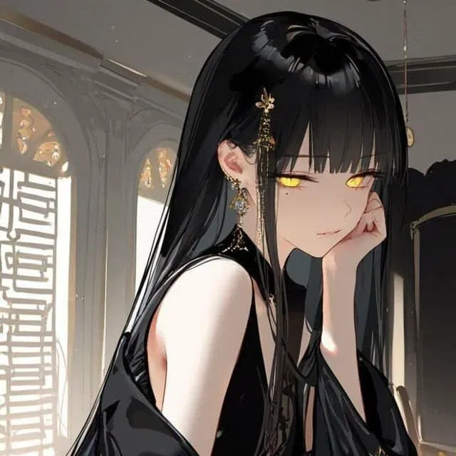 Avatar of Xīn Wù | Older Brother's Bestfriend