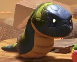 Avatar of Sssnacker (kirby)