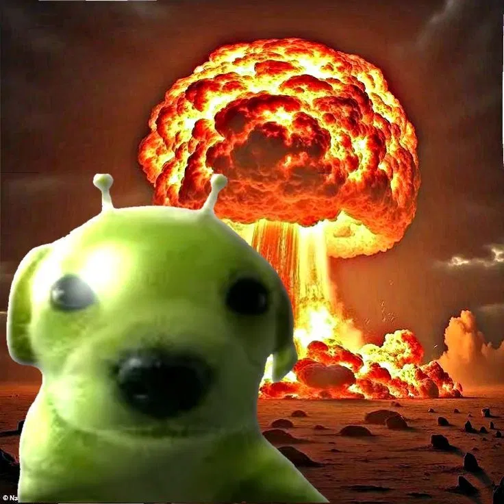 Avatar of announcement