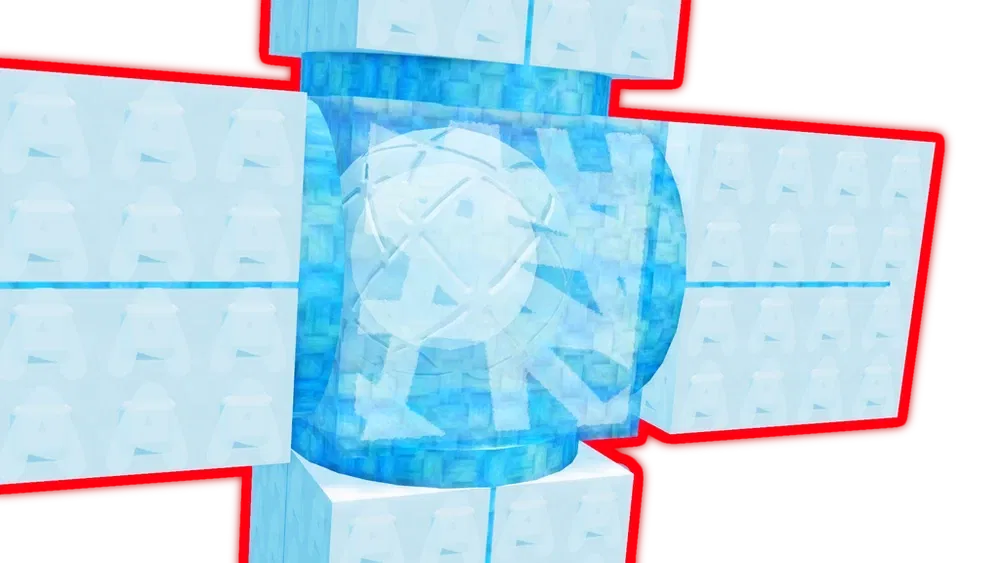 Avatar of Cross | The Battle Bricks (1/2)