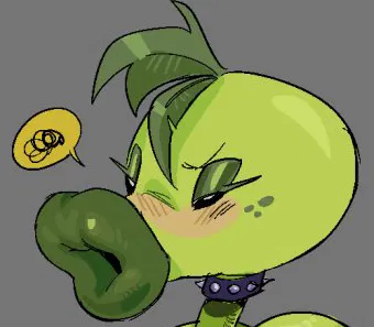 Avatar of Normal Peashooter 