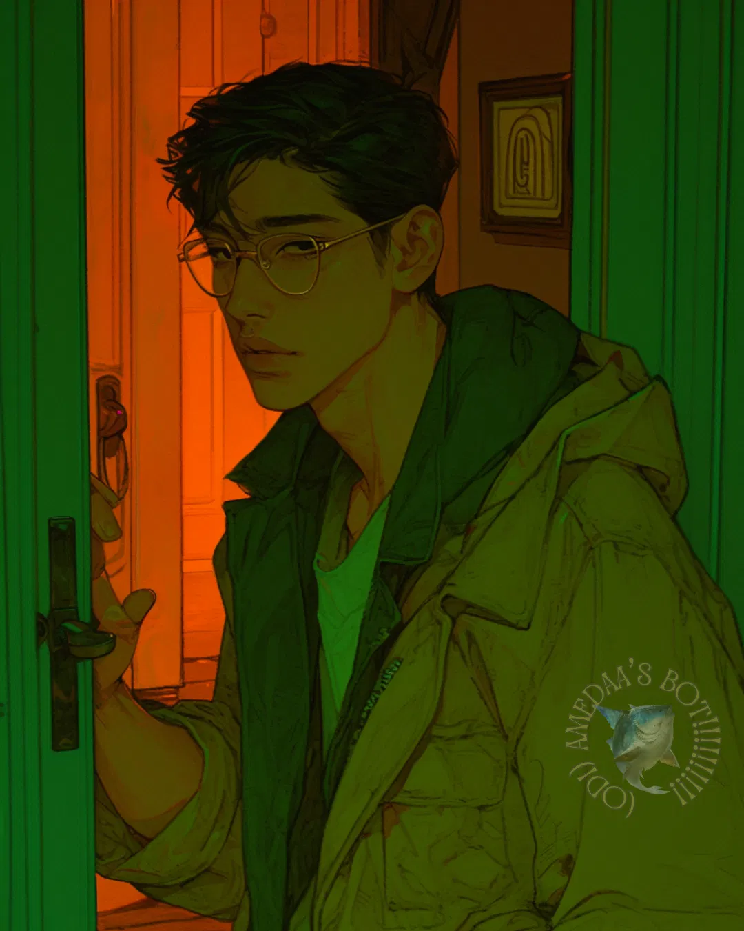 Avatar of Hieu Lam