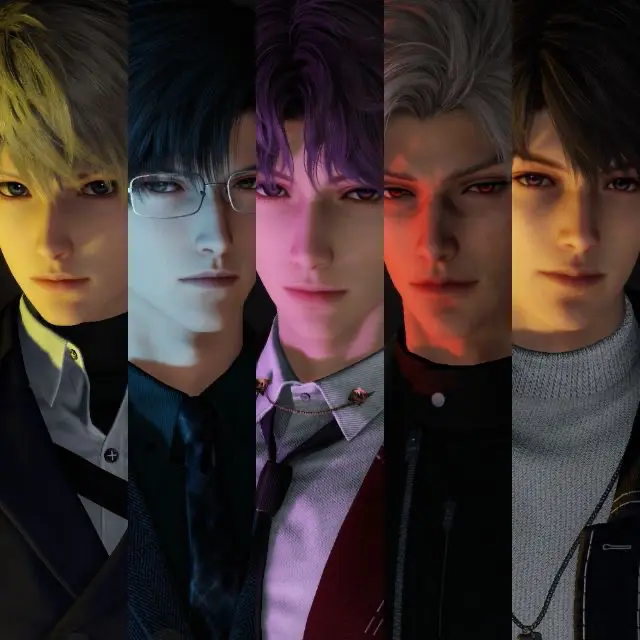 Avatar of LADS: Survival Game