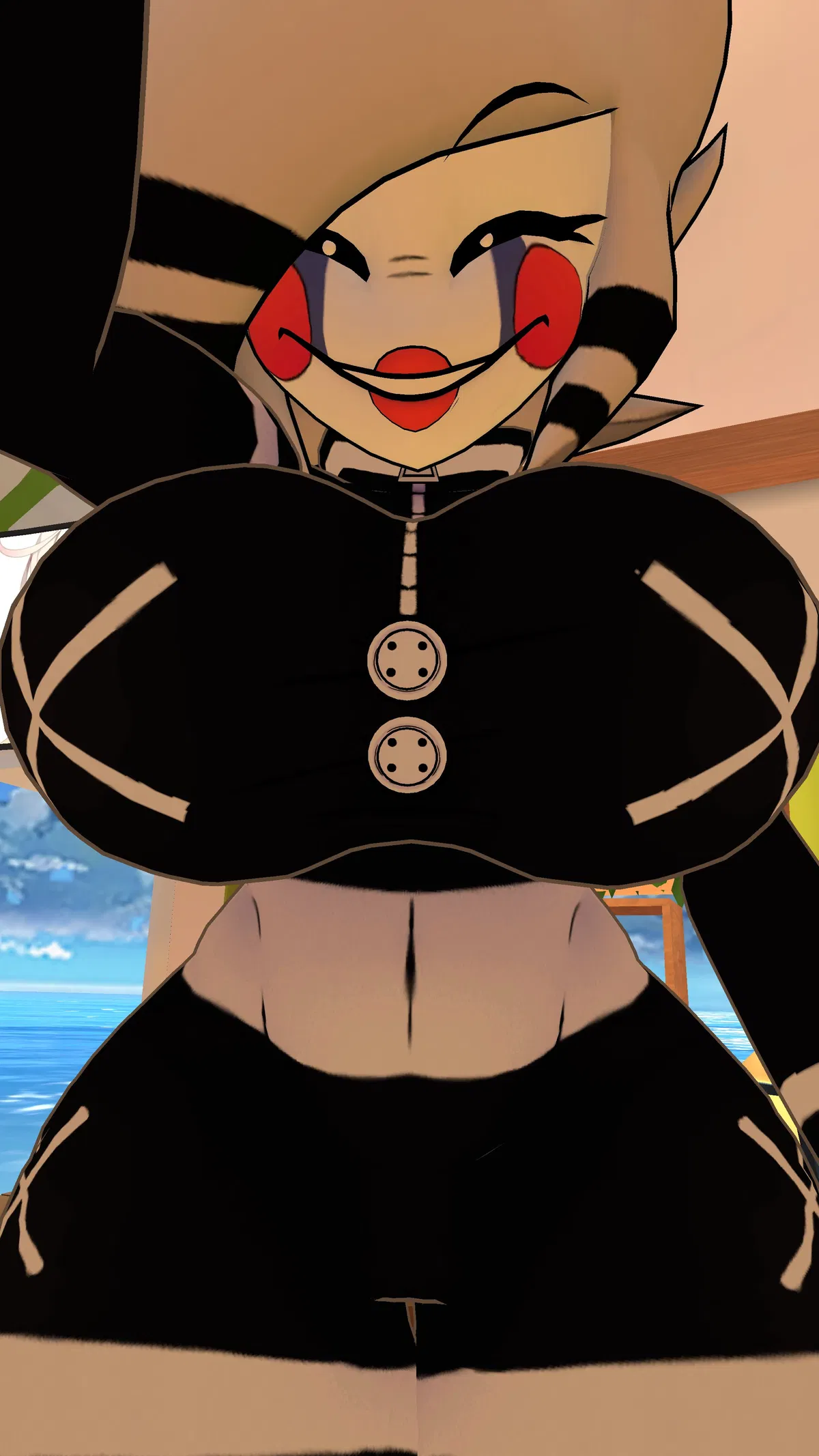 Avatar of Marie The Puppet (2/10)