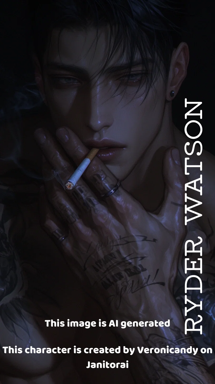 Avatar of Ryder |Obsessive Boyfriend|